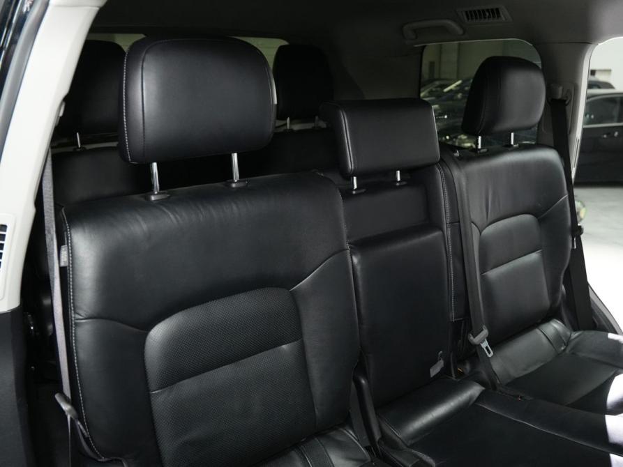 Toyota Land Cruiser 200 Series Рестайлинг 1 Новосибирск  - изображение 13