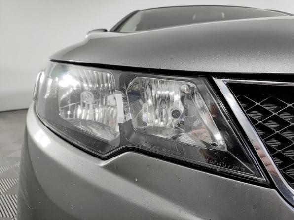 Kia Cerato II с пробегом 2010 года, цена 750 000 рублей, 181126 км, седан, Автокод Объявления