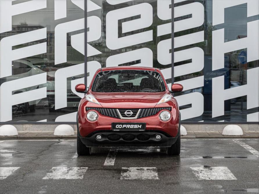Nissan Juke I Краснодар  - изображение 3