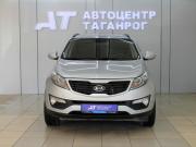 Kia Sportage III Таганрог  - изображение 23