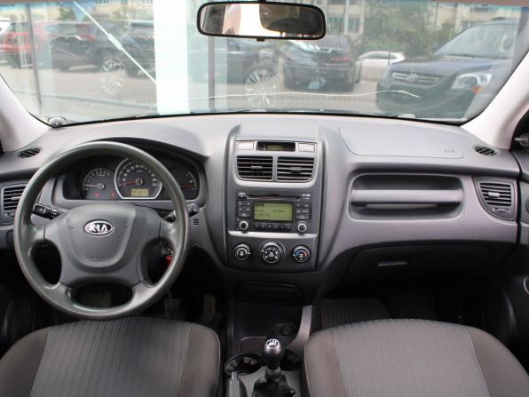 Kia Sportage II Рестайлинг с пробегом 2010 года, цена 995 000 рублей, 171000 км, внедорожник, Автокод Объявления