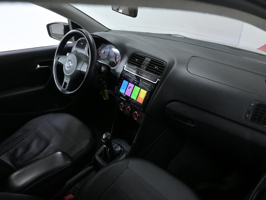 Volkswagen Polo V Москва  - изображение 9