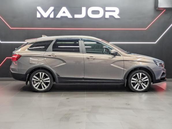 Lada (ВАЗ) Vesta I с пробегом 2019 года, цена 1 065 000 рублей, 97700 км, универсал, Автокод Объявления