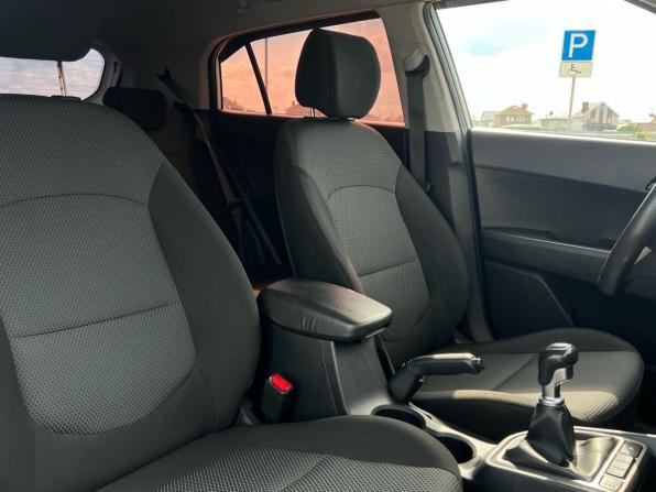 Hyundai Creta I с пробегом 2020 года, цена 1 839 000 рублей, 73000 км, внедорожник, Автокод Объявления