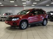 Volkswagen Tiguan I Рестайлинг Екатеринбург  - изображение 16