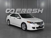 Honda Accord VIII Ростов-на-Дону  - изображение 20