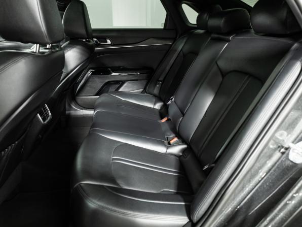 Kia K5 III с пробегом 2021 года, цена 2 219 700 рублей, 130755 км, седан, Автокод Объявления