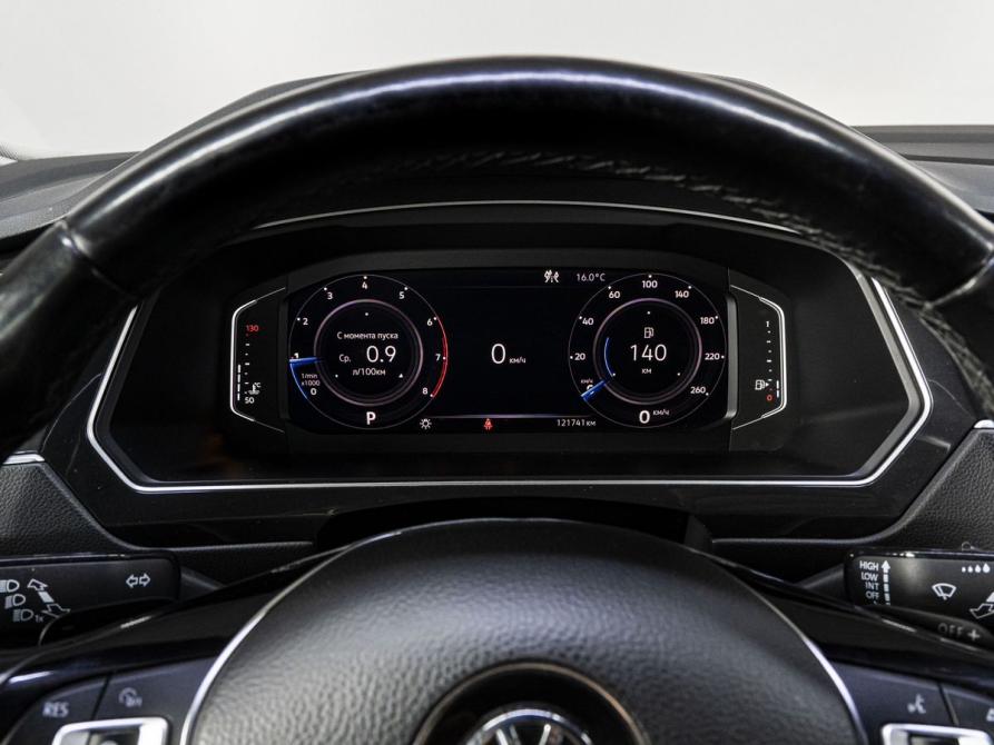 Volkswagen Tiguan II Тюмень  - изображение 26