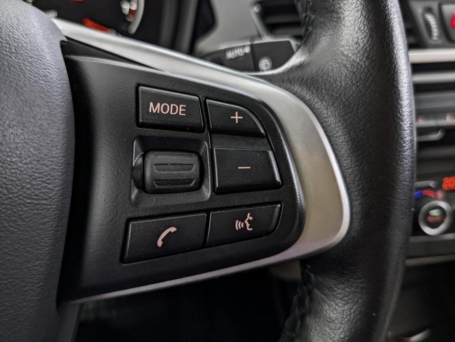 BMW X1 II (F48) Рестайлинг Москва  - изображение 28