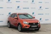Lada (ВАЗ) Vesta I Пермь  - изображение 21