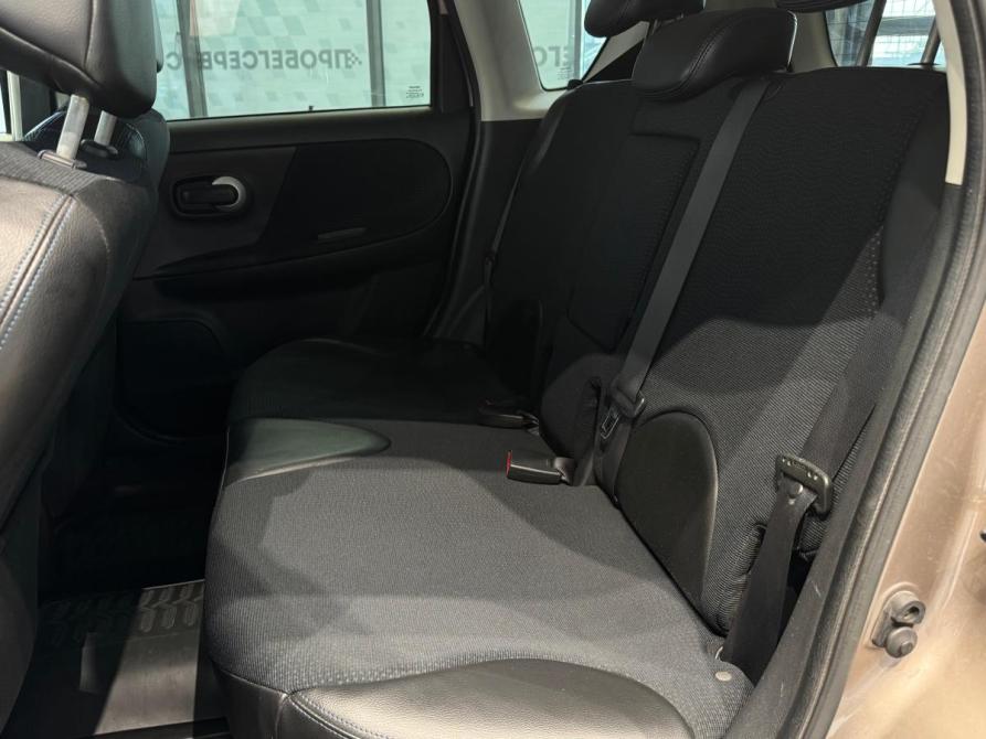 Nissan Note I Рестайлинг Волжский  - изображение 23