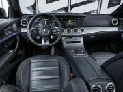 Mercedes-Benz E-Класс AMG V (W213) Рестайлинг Ставрополь  - изображение 48