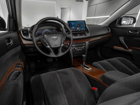 Nissan Teana II с пробегом 2010 года, цена 745 000 рублей, 363024 км, седан, Автокод Объявления
