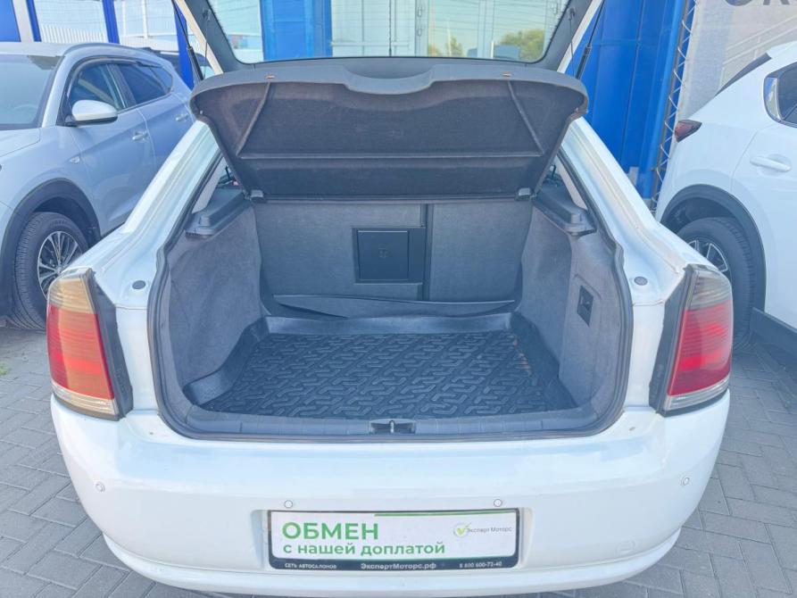 Opel Vectra C Рестайлинг Ростов-на-Дону  - изображение 19