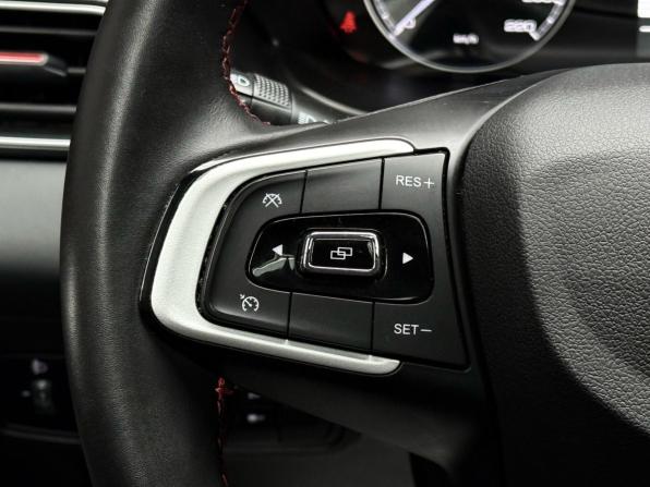 Kaiyi E5 с пробегом 2023 года, цена 1 499 000 рублей, 11254 км, седан, Автокод Объявления