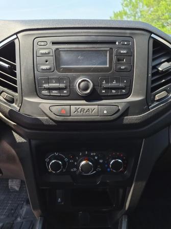Lada (ВАЗ) XRAY I с пробегом 2019 года, цена 970 000 рублей, 115008 км, хэтчбек, Автокод Объявления