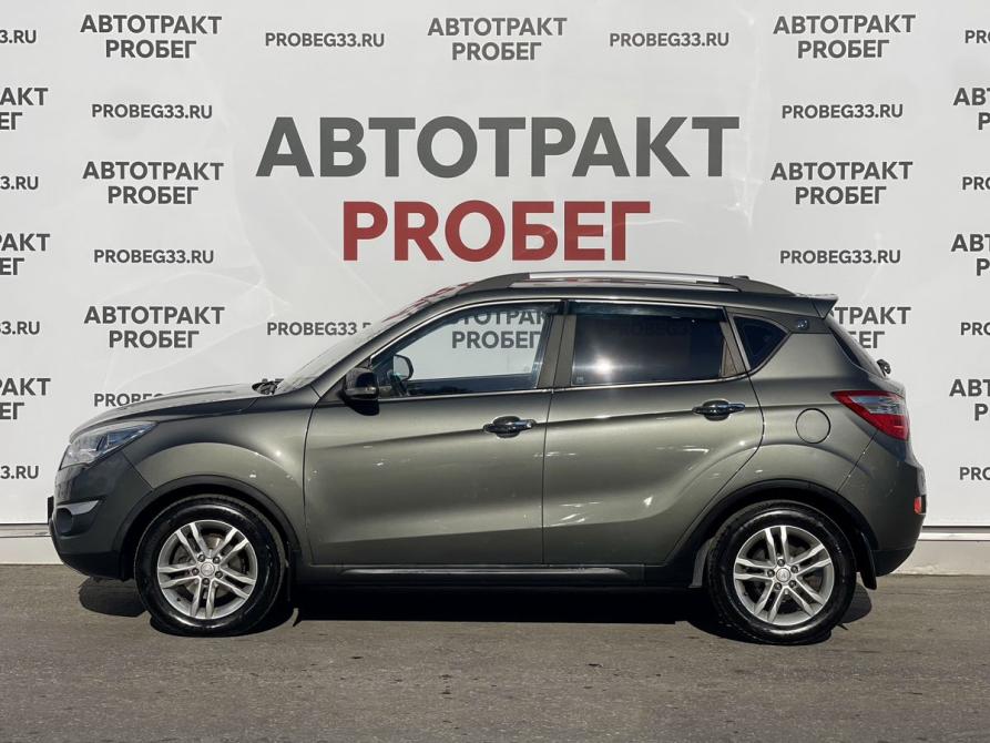 Changan CS35 Владимир  - изображение 8