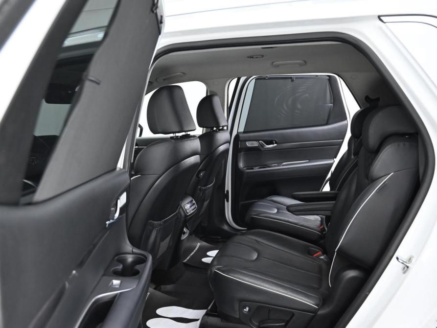 Hyundai Palisade I Москва  - изображение 16