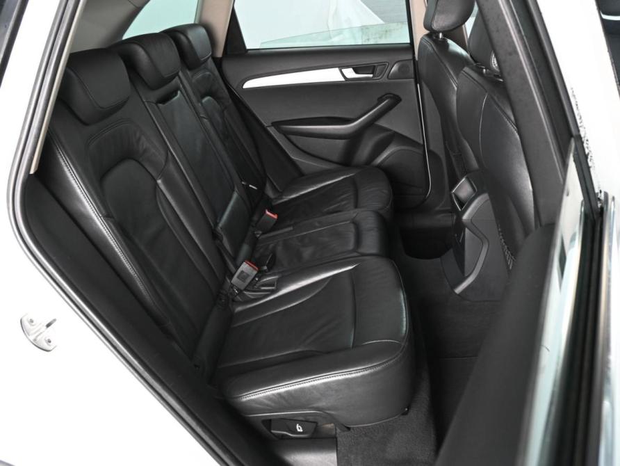 Audi Q5 I (8R) Ростов-на-Дону  - изображение 7