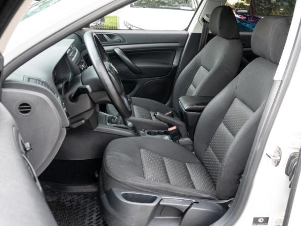 Skoda Octavia II (A5) Рестайлинг с пробегом 2012 года, цена 590 000 рублей, 232939 км, лифтбек, Автокод Объявления