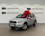 Toyota RAV4 III (XA30) Санкт-Петербург  - изображение 18