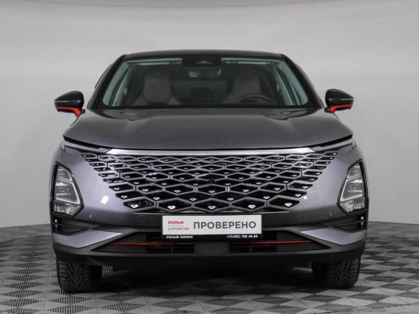 Omoda C5 I с пробегом 2022 года, цена 1 500 000 рублей, 49595 км, внедорожник, Автокод Объявления