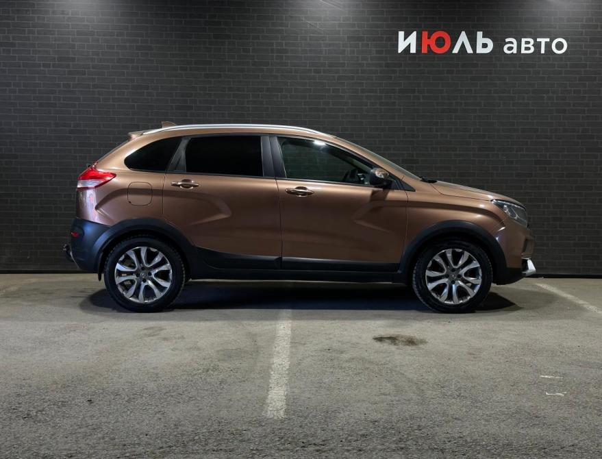 Lada (ВАЗ) XRAY I Челябинск  - изображение 4