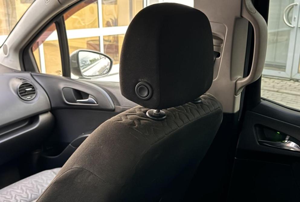 Opel Meriva B Владимир  - изображение 17