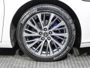 Lexus ES VII Москва  - изображение 48