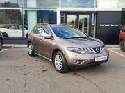 Nissan Murano II (Z51) Москва  - изображение 24
