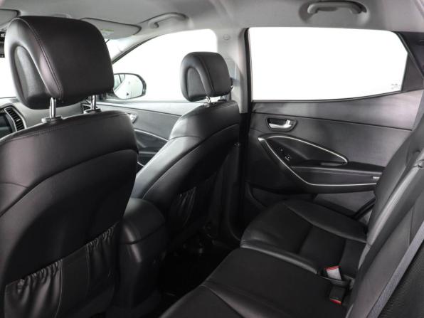 Hyundai Santa Fe III Рестайлинг с пробегом 2017 года, цена 2 297 000 рублей, 155987 км, внедорожник, Автокод Объявления