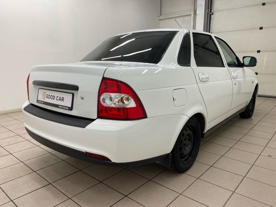 Lada (ВАЗ) Priora I Рестайлинг Энгельс  - изображение 6