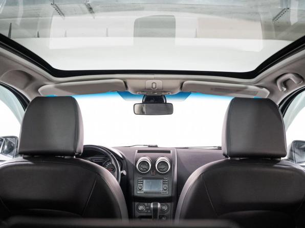 Nissan Qashqai I Рестайлинг с пробегом 2011 года, цена 1 150 000 рублей, 164605 км, внедорожник, Автокод Объявления