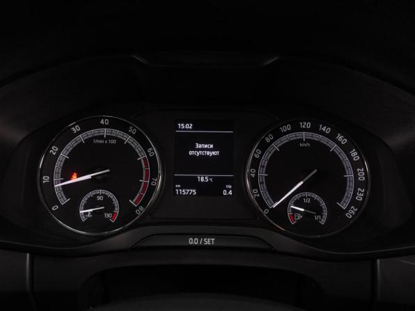 Skoda Kodiaq I с пробегом 2021 года, цена 2 199 000 рублей, 115775 км, внедорожник, Автокод Объявления