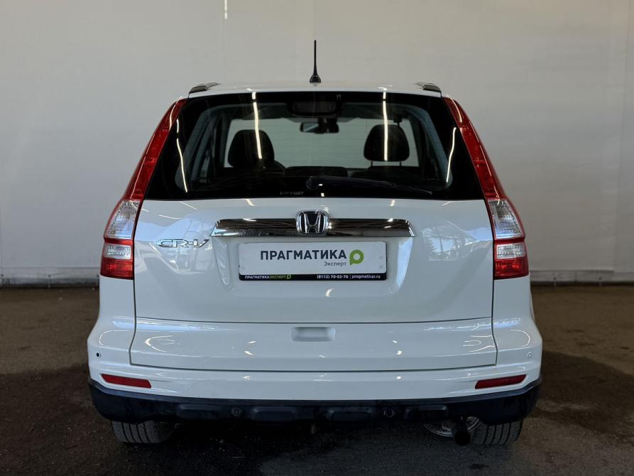 Honda CR-V III Рестайлинг Псков  - изображение 5