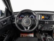 Kia Optima IV Иркутск  - изображение 35