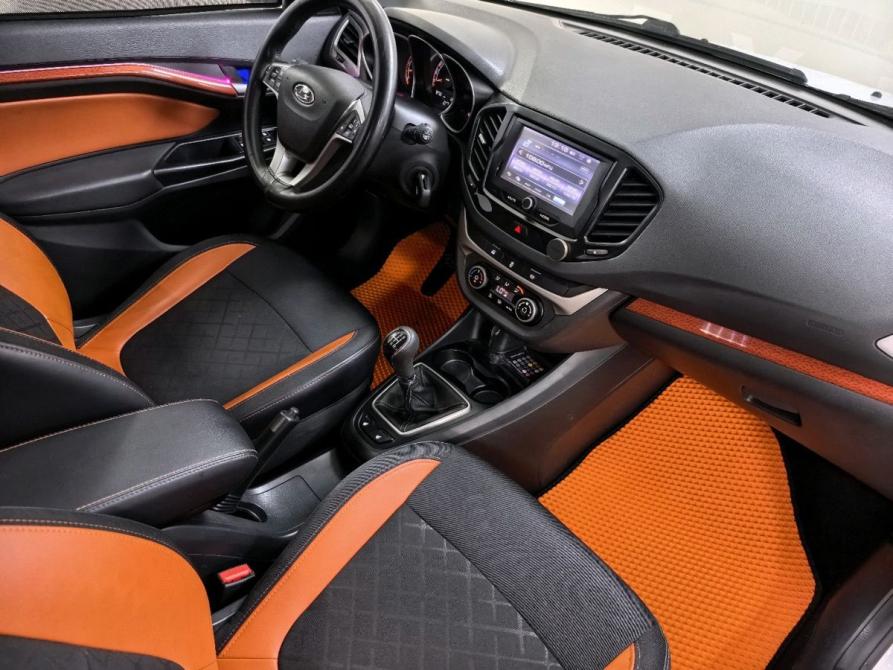 Lada (ВАЗ) Vesta I Краснодар  - изображение 24