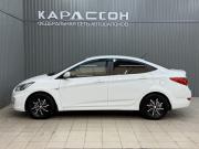 Hyundai Solaris I Магнитогорск  - изображение 21