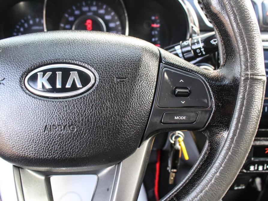 Kia Rio III Калуга  - изображение 11