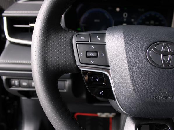 Toyota Camry IX (XV80) China Market с пробегом 2026 года, цена 4 100 000 рублей, 45 км, седан, Автокод Объявления