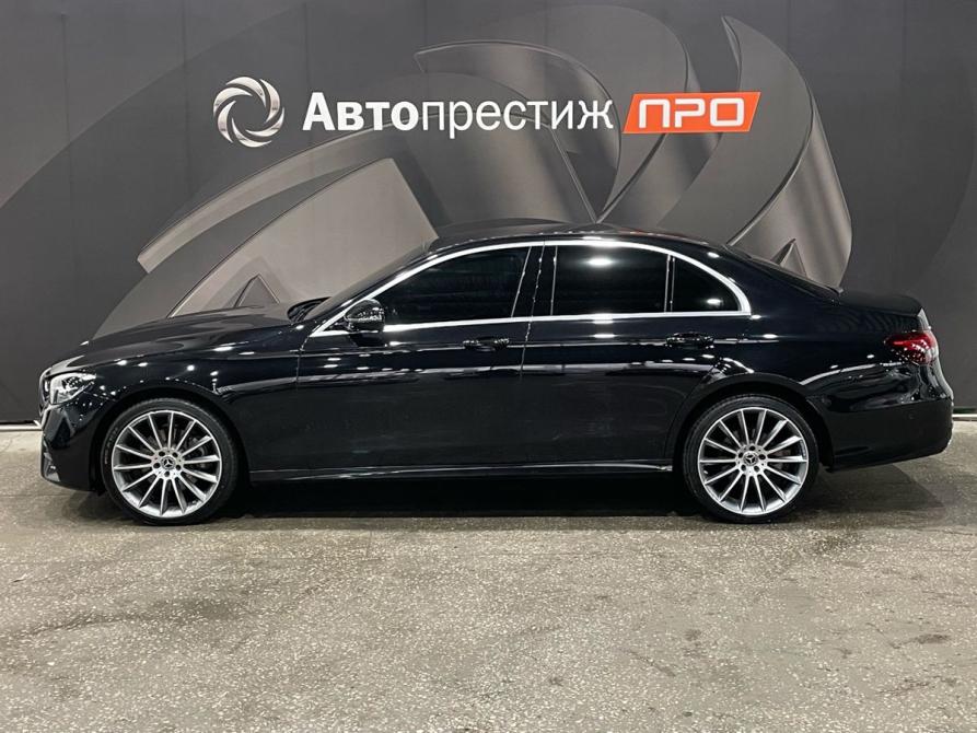 Mercedes-Benz E-Класс V (W213 S213 C238) Рестайлинг Пермь  - изображение 8