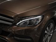 Mercedes-Benz C-Класс IV (W205) Москва  - изображение 37