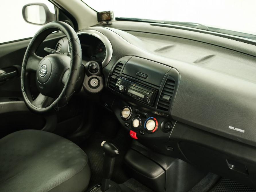 Nissan Micra III (K12) Самара  - изображение 17