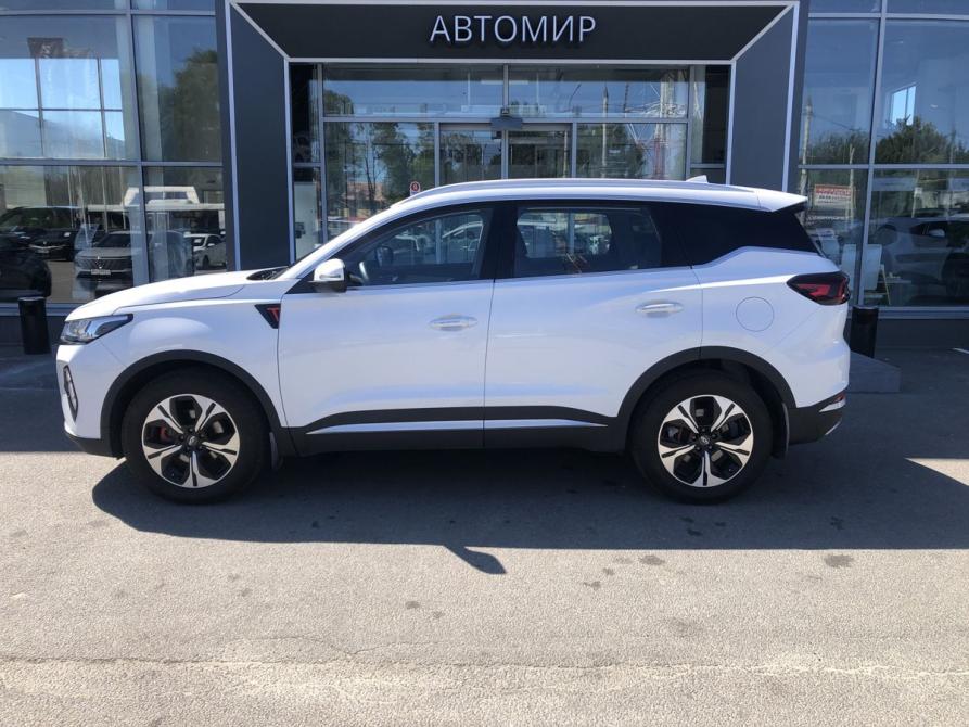 Chery Tiggo 7 Pro Max I Брянск  - изображение 8