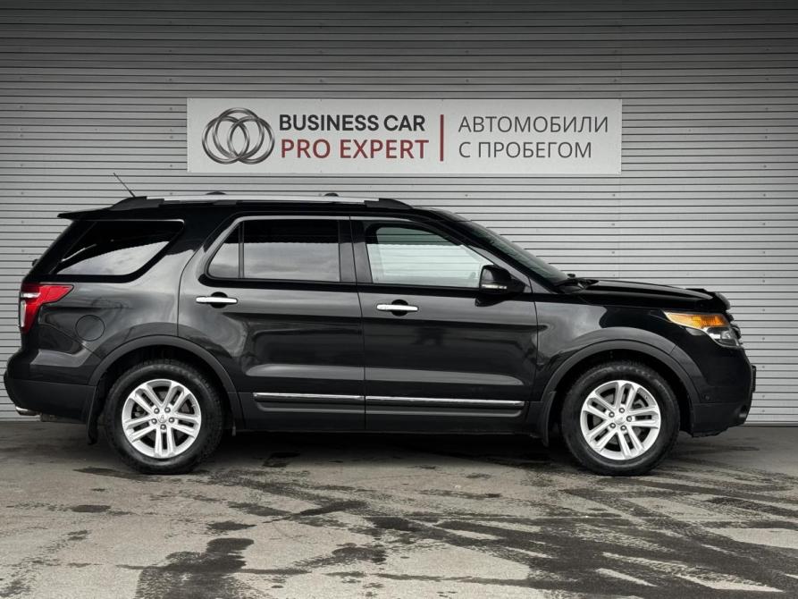 Ford Explorer V Кемерово  - изображение 4