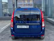 Lada (ВАЗ) Largus I Пермь  - изображение 21