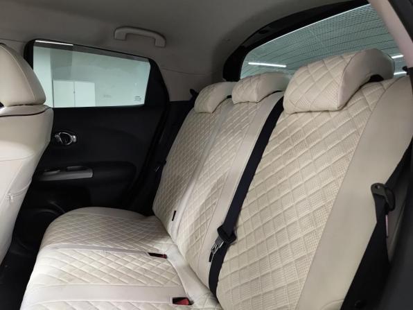 Nissan Juke I с пробегом 2013 года, цена 855 000 рублей, 207064 км, внедорожник, Автокод Объявления