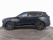 JETOUR X70 PLUS I Рестайлинг Москва  - изображение 38
