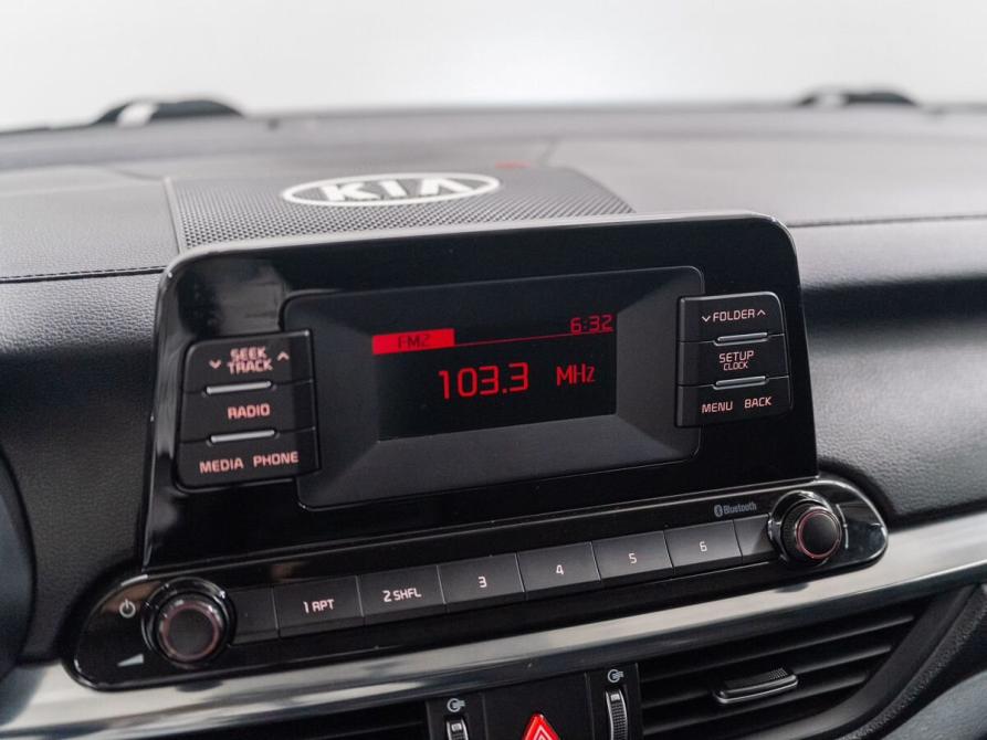 Kia Cerato IV Красноярск  - изображение 13