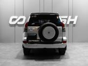Toyota Land Cruiser Prado 120 Series Тюмень  - изображение 25